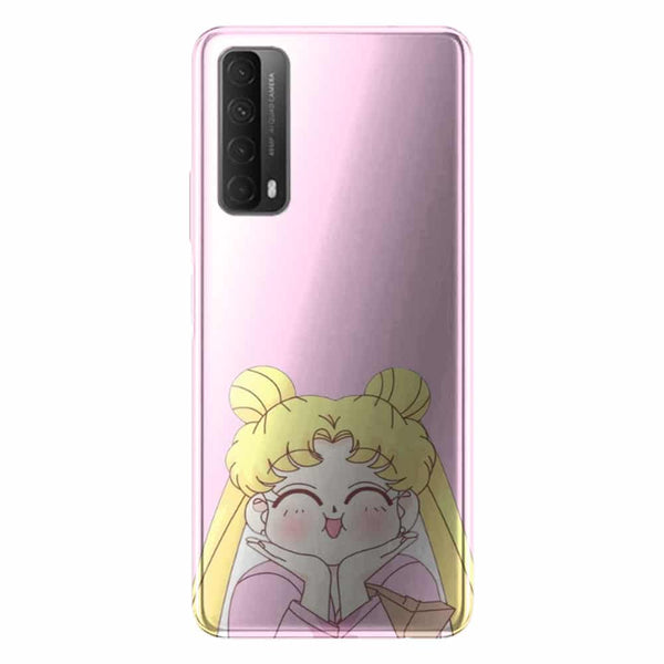 Coque Huawei P Smart ( 2021 )